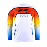 Track Focus Jersey For Adult Gradient 2024