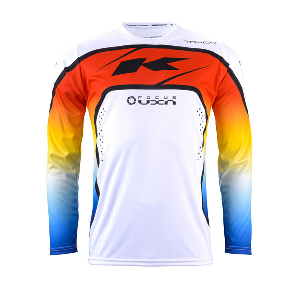 Track Focus Jersey For Adult Gradient 2024