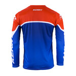 Track Focus Jersey For Adult Patriot 2024