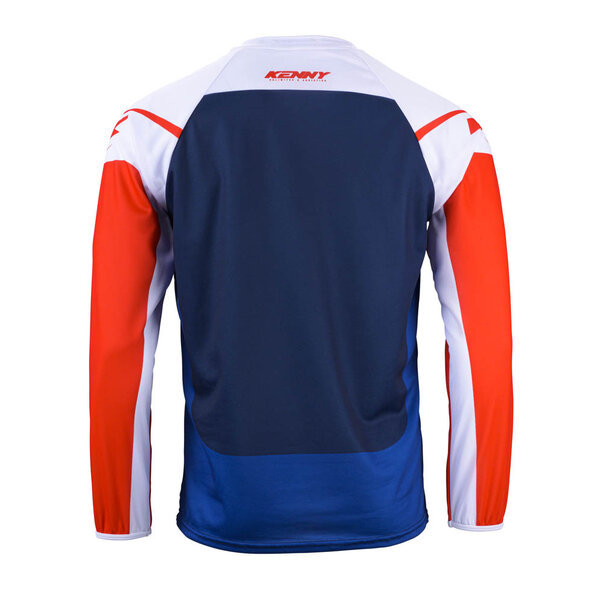 Force Jersey For Adult Red