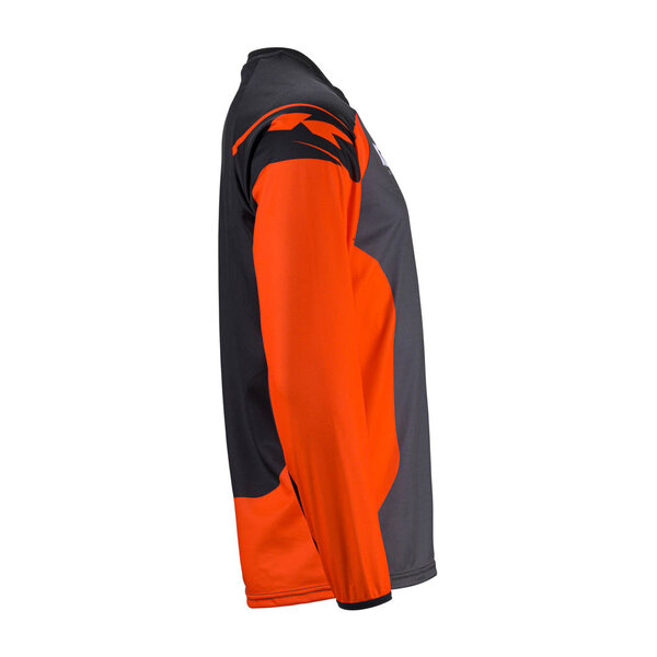 Force Jersey For Adult Orange 2024