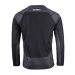 Force Jersey For Adult Black 2024