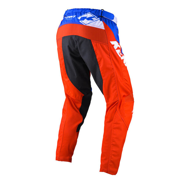 Force Pants For Adult Red