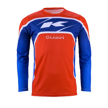 Track Focus Jersey For Kid Patriot 2024