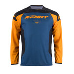 Force Jersey For Kid Petrol