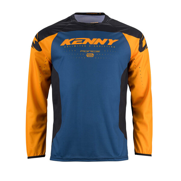 Force Jersey For Kid Petrol