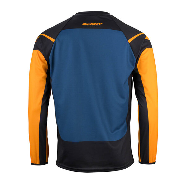 Force Jersey For Kid Petrol
