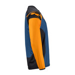 Force Jersey For Kid Petrol