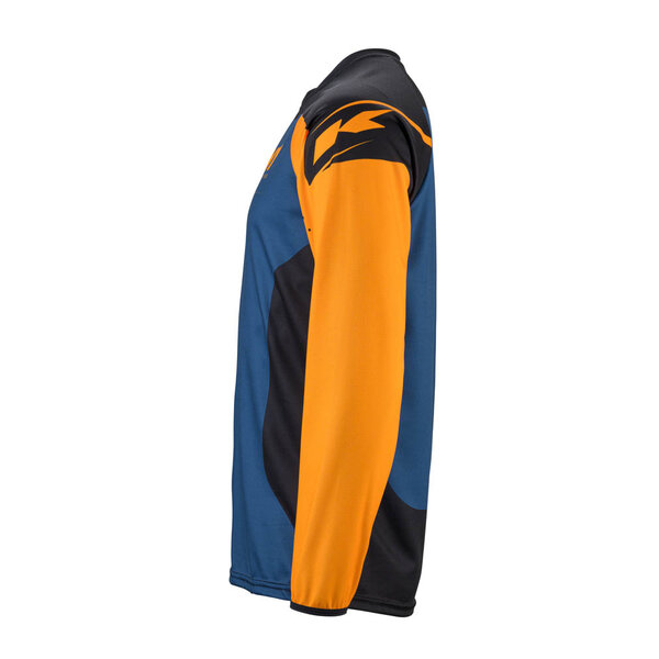 Force Jersey For Kid Petrol