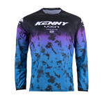 Force Jersey For Kid Dye Purple 2024