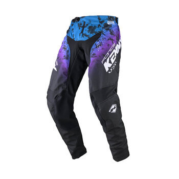 Force Pant For Kid Dye Purple 2024