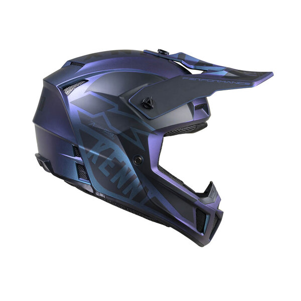 Performance Graphic Helmet Prism 2024