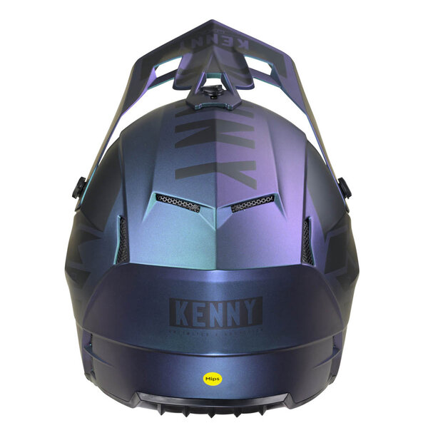 Performance Graphic Helmet Prism 2024