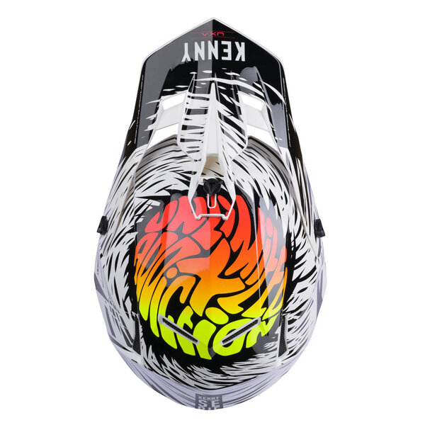 Performance Graphic Helmet Uxa 2024