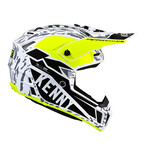 Performance Graphic Helmet Stone 2024