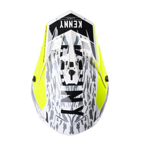 Performance Graphic Helmet Stone 2024