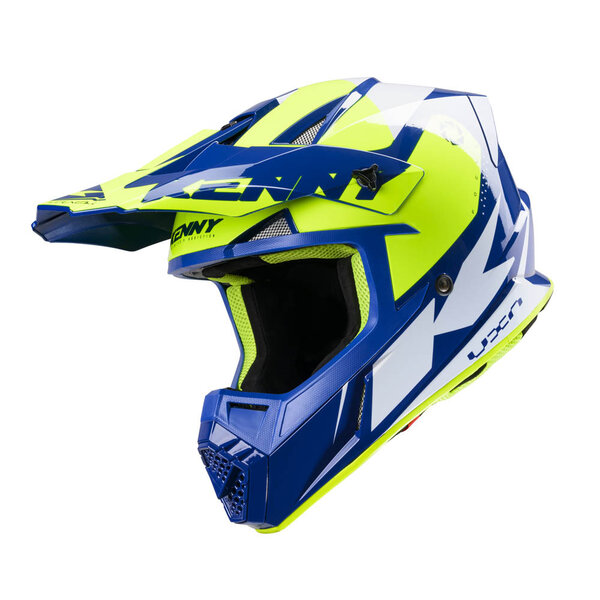 Track Graphic Helmet For Adult Navy 2024