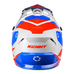 Track Graphic Helmet For Adult Patriot 2024