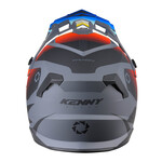 Track Helmet For Kid Gradient 2024