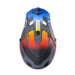 Track Helmet For Kid Gradient 2024