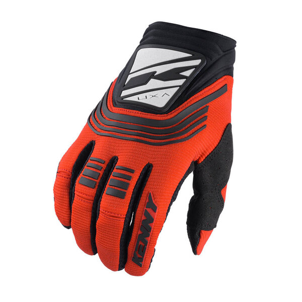 Titanium Gloves Red 2024