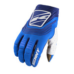 Titanium Gloves Blue 2024