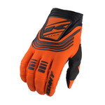 Titanium Gloves Orange 2024