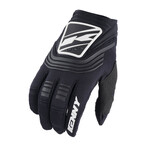 Titanium Gloves Black 2024