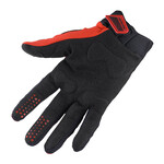 Titanium Gloves Red 2024