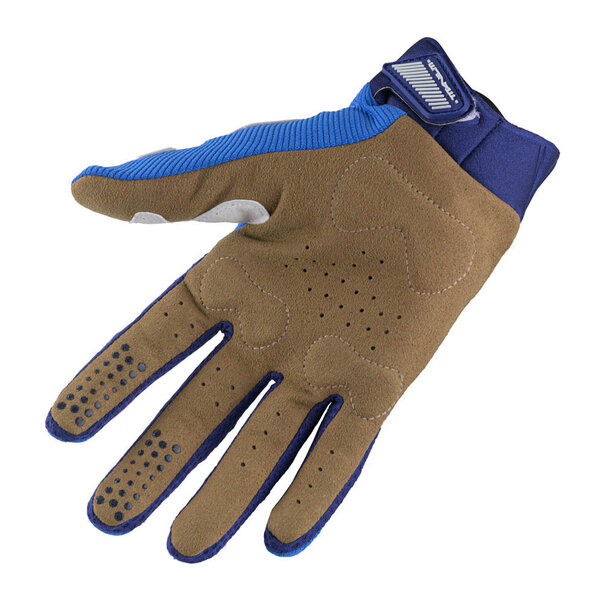 Titanium Gloves Blue 2024