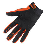 Titanium Gloves Orange 2024