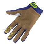 Titanium Gloves Navy 2024