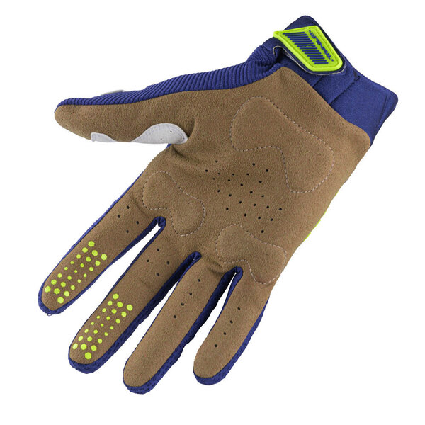 Titanium Gloves Navy 2024