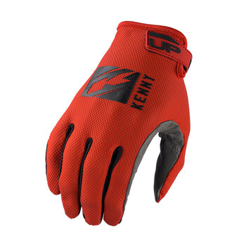 Up Gloves Red 2024