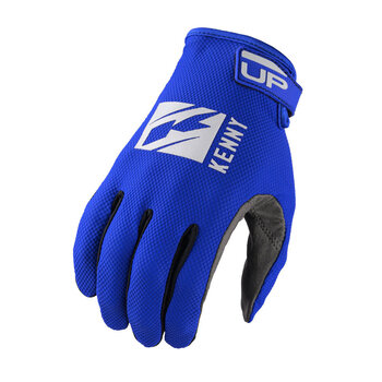 Up Gloves Blue 2024