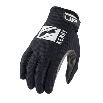 Up Gloves Black 2024