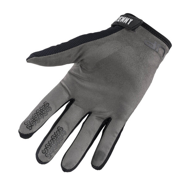 Up Gloves Black 2024