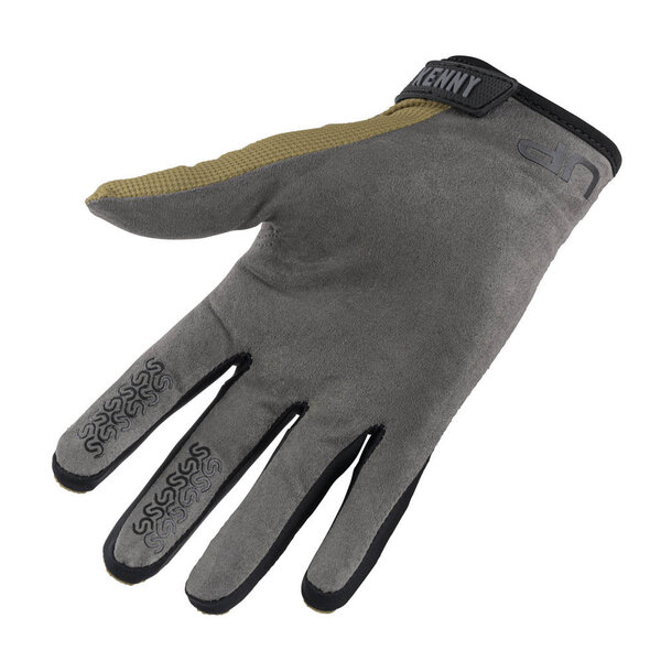 Up Gloves Kaki