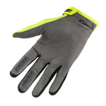 Up Gloves Neon Yellow 2024