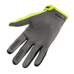 Up Gloves Neon Yellow