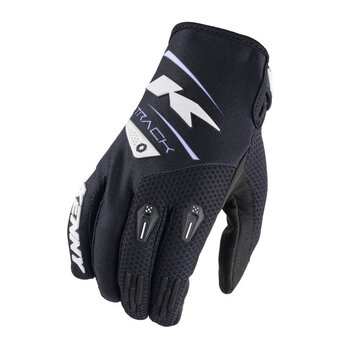 Track Gloves For Adult Black 2024