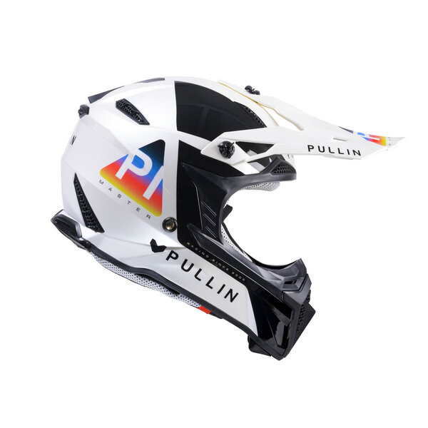 Pull In Helmet For Adult Master Gradient 2024