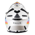 Pull In Helmet For Adult Master Gradient 2024