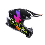 Pull In Helmet For Adult Race Multi 2024