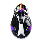 Pull In Helmet For Adult Race Multi 2024