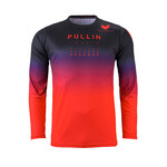 Pull In Master Jersey Solid Red 2024
