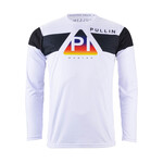 Pull In Master Jersey Gradient