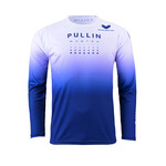 Pull In Master Jersey Solid Navy 2024