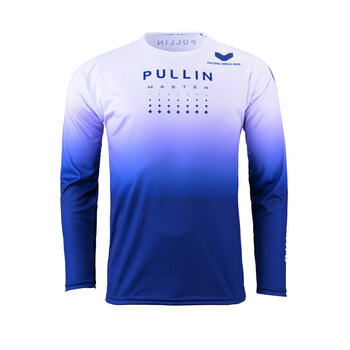 Pull In Master Jersey Solid Navy 2024