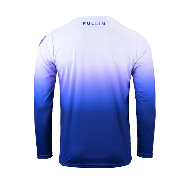 Pull In Master Jersey Solid Navy